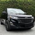 2021 Chevrolet Equinox LT thumbnail image 2