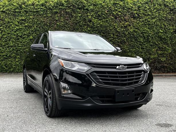 2021 Chevrolet Equinox LT image 2