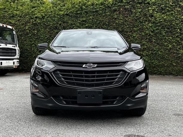 2021 Chevrolet Equinox LT image 3