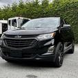 2021 Chevrolet Equinox LT thumbnail image 4