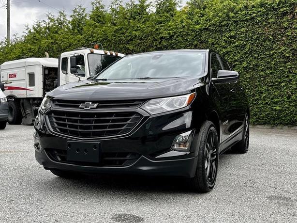 2021 Chevrolet Equinox LT image 4