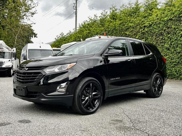 2021 Chevrolet Equinox LT image 5
