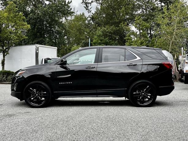 2021 Chevrolet Equinox LT image 6