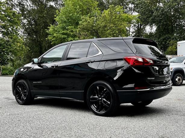 2021 Chevrolet Equinox LT image 7