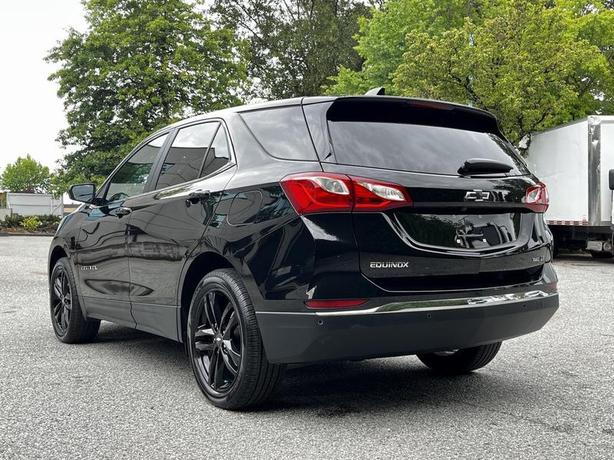 2021 Chevrolet Equinox LT image 8