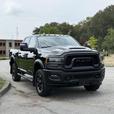 2024 RAM 2500 Rebel Crew Cab Short Box 4X4 Diesel thumbnail image 2