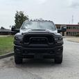 2024 RAM 2500 Rebel Crew Cab Short Box 4X4 Diesel thumbnail image 3