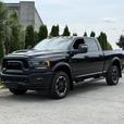 2024 RAM 2500 Rebel Crew Cab Short Box 4X4 Diesel thumbnail image 4