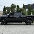2024 RAM 2500 Rebel Crew Cab Short Box 4X4 Diesel thumbnail image 5