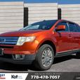 2008 Ford Edge Limited thumbnail image 1