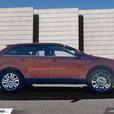 2008 Ford Edge Limited thumbnail image 3