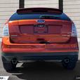 2008 Ford Edge Limited thumbnail image 5