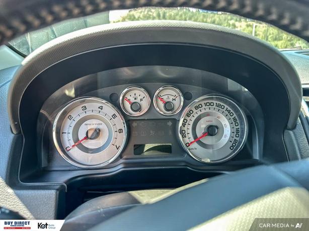 2008 Ford Edge Limited image 7