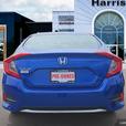 2019 Honda Civic Sedan EX | No Reported Accidents! thumbnail image 5