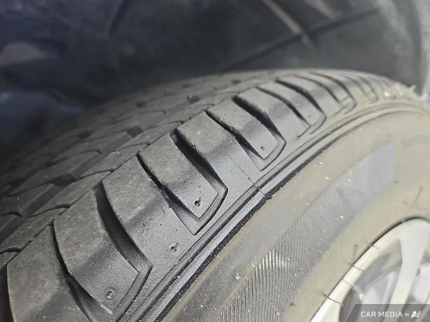 2019 Honda Civic Sedan EX | No Reported Accidents! image 7