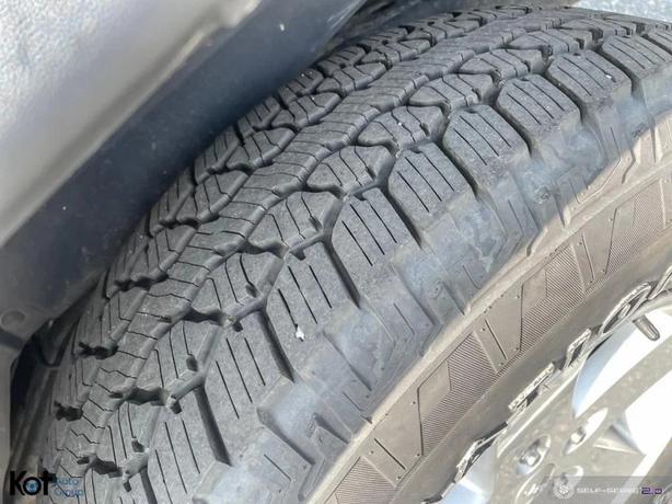 2018 JEEP WRANGLER JK UNLIMITED image 7