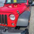 2018 JEEP WRANGLER JK UNLIMITED thumbnail image 8