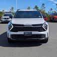 2023 Kia Sportage LX - AWD, Heated Seats, Android Auto/Apple CarPlay thumbnail image 3