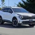 2023 Kia Sportage LX - AWD, Heated Seats, Android Auto/Apple CarPlay thumbnail image 4