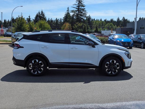 2023 Kia Sportage LX - AWD, Heated Seats, Android Auto/Apple CarPlay image 5
