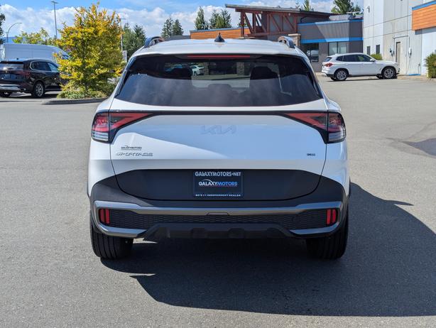 2023 Kia Sportage LX - AWD, Heated Seats, Android Auto/Apple CarPlay image 7