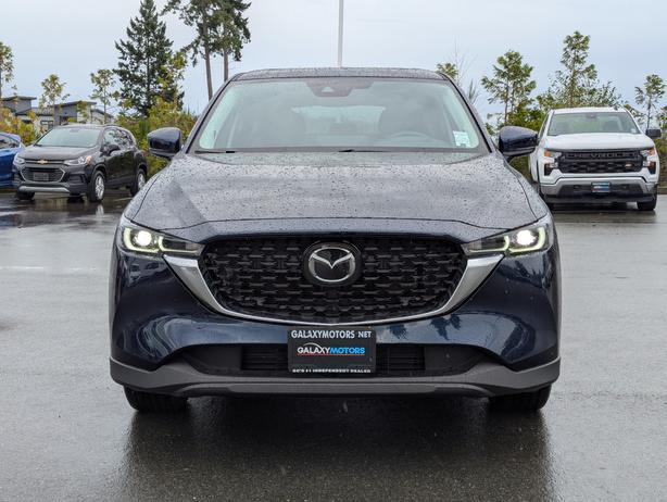 2023 Mazda CX-5 Sport - AWD, No Accidents, Sunroof, Heated Seats image 3