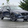 2023 Mazda CX-5 Sport - AWD, No Accidents, Sunroof, Heated Seats thumbnail image 4
