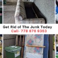 Liberty Junk Removal Service profile image