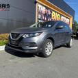 2020 Nissan Qashqai AWD S CVT Sport Utility | Bluetooth Connectivity | Back Up C thumbnail image