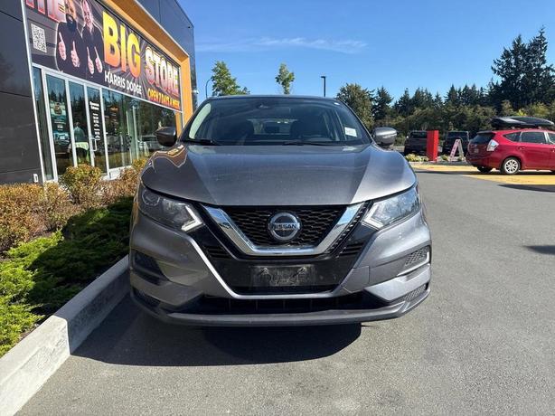 2020 Nissan Qashqai AWD S CVT Sport Utility | Bluetooth Connectivity | Back Up C image 2