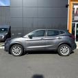 2020 Nissan Qashqai AWD S CVT Sport Utility | Bluetooth Connectivity | Back Up C thumbnail image 3