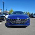 2022 Hyundai Elantra Preferred IVT | Power Sunroof | Tech Package! thumbnail image 2