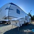 Used 2022 Forest River RV Arctic Wolf 327MB thumbnail image 2