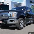 2020 Ford F-150 XLT 4WD SuperCab 6.5' Box | One Owner | No Accidents! thumbnail image