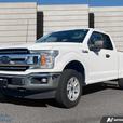 2019 FORD F-150 thumbnail image
