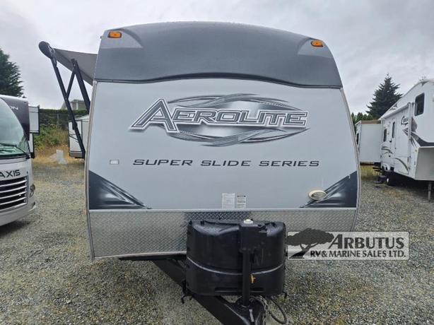 Used 2012 Dutchmen RV Aerolite 288RLSL image 1