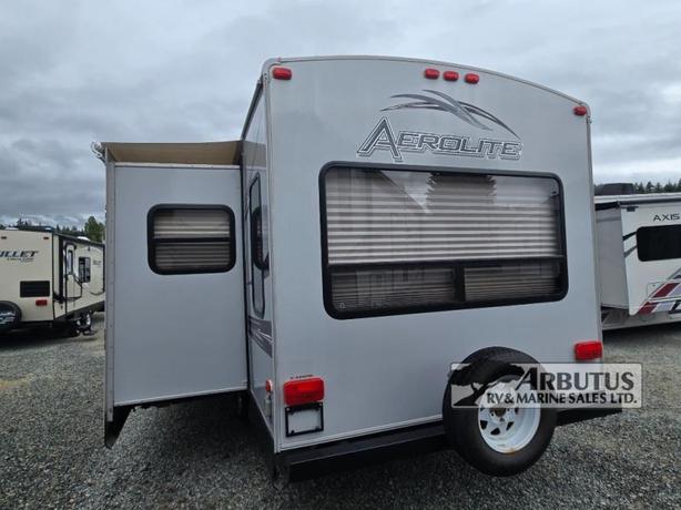 Used 2012 Dutchmen RV Aerolite 288RLSL image 3