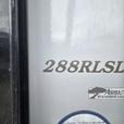 Used 2012 Dutchmen RV Aerolite 288RLSL thumbnail image 5