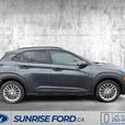 2021 Hyundai Kona Luxury thumbnail image 4