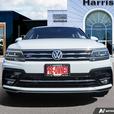 2021 Volkswagen Tiguan Highline | Heated Seats | Cruise Control! thumbnail image 2
