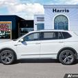 2021 Volkswagen Tiguan Highline | Heated Seats | Cruise Control! thumbnail image 3