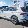 2021 Volkswagen Tiguan Highline | Heated Seats | Cruise Control! thumbnail image 4
