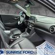 2021 Hyundai Kona Luxury thumbnail image 8