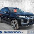 2022 Mitsubishi RVR SE thumbnail image