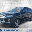 2022 Mitsubishi RVR SE thumbnail image 3