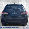 2022 Mitsubishi RVR SE thumbnail image 6
