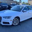 2018 Audi A4 thumbnail image
