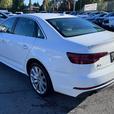 2018 Audi A4 thumbnail image 3