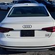 2018 Audi A4 thumbnail image 4