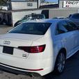 2018 Audi A4 thumbnail image 5